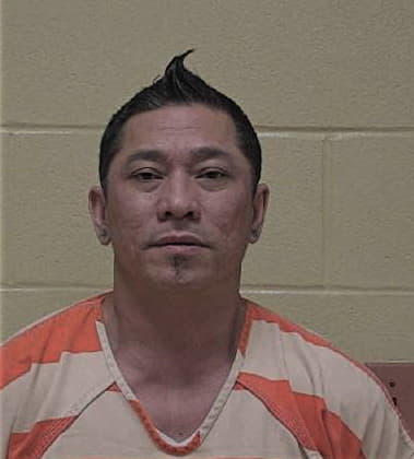 Sonny Trang, - Bossier Parish County, LA 